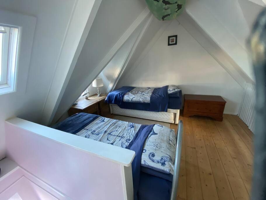 Vila Smugglers View Stunning Harbour And Coast Views Mevagissey Exteriér fotografie