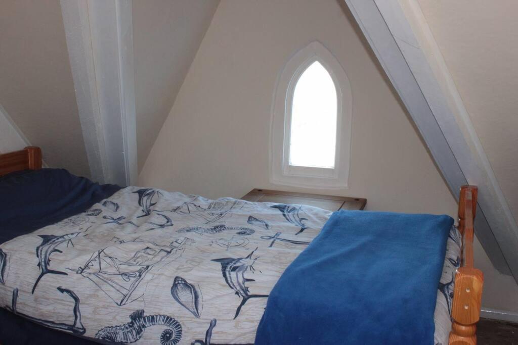 Vila Smugglers View Stunning Harbour And Coast Views Mevagissey Exteriér fotografie