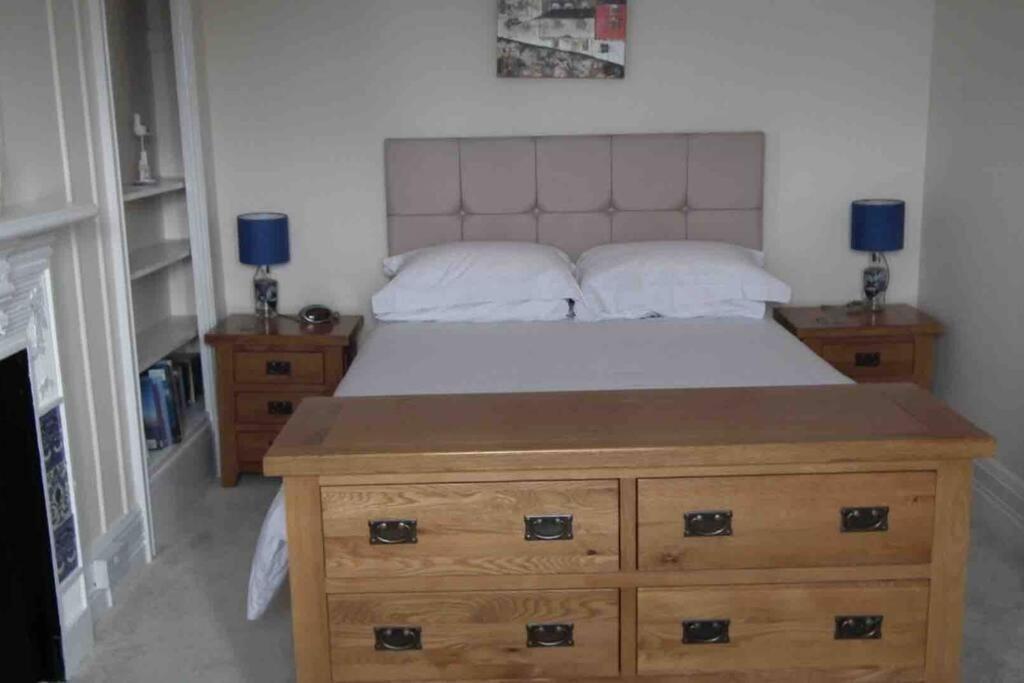 Vila Smugglers View Stunning Harbour And Coast Views Mevagissey Exteriér fotografie