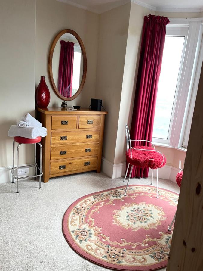 Vila Smugglers View Stunning Harbour And Coast Views Mevagissey Exteriér fotografie